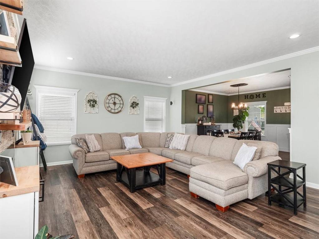 Jackson Twp, PA 16063,117 Dutch Creek Dr
