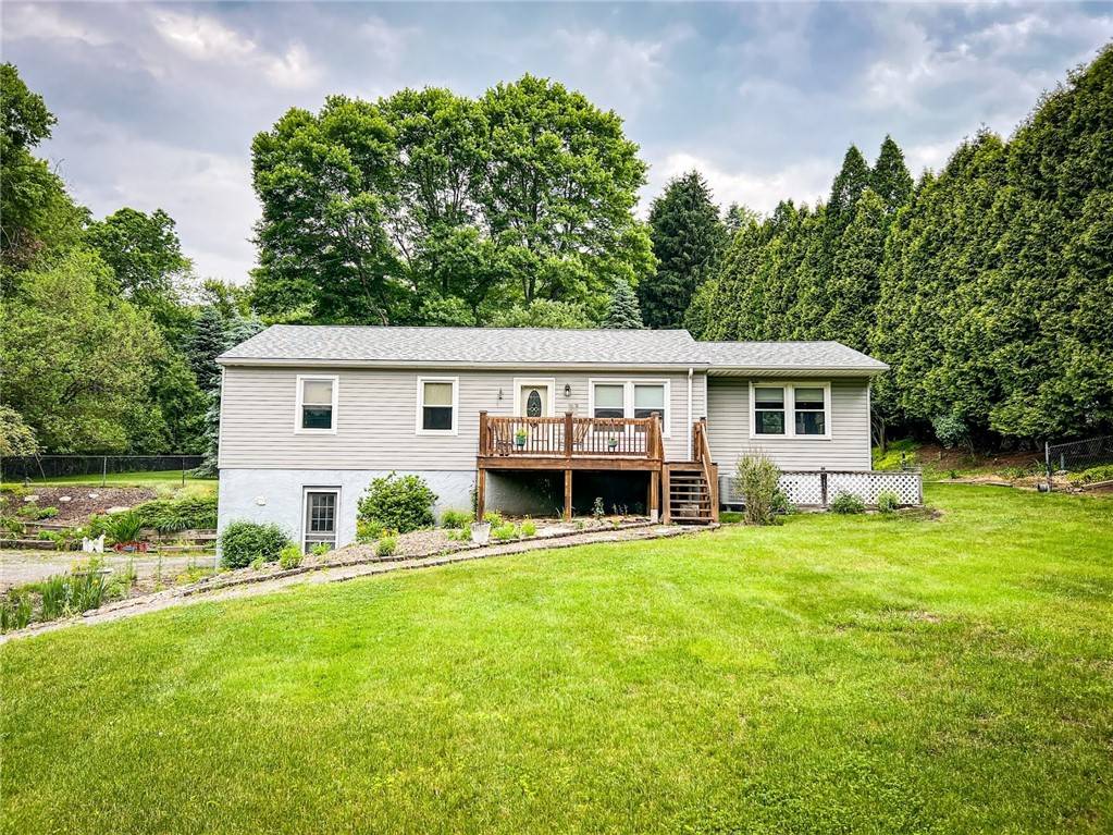Center Twp - But, PA 16001,248 Jamisonville Rd