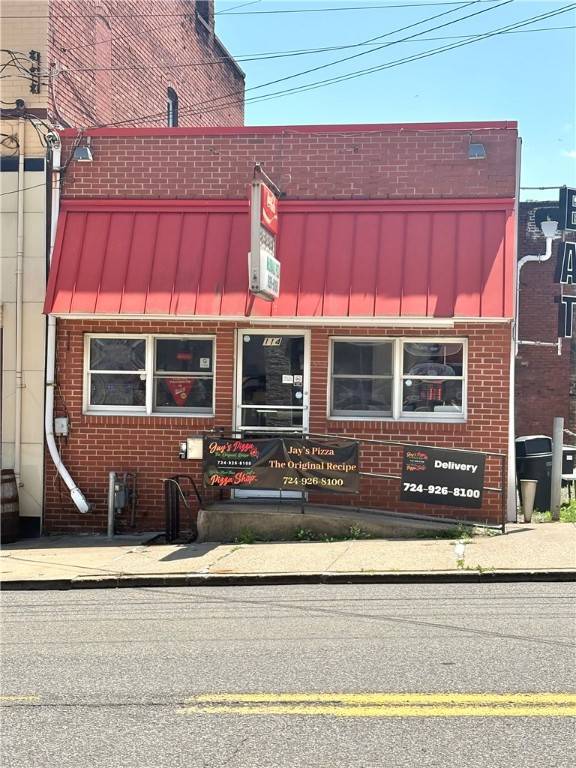 Mcdonald - Wsh, PA 15057,114 E Lincoln Ave