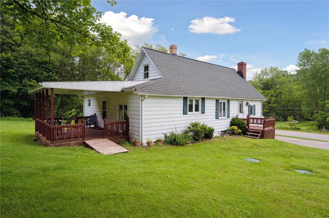 Center Twp - But, PA 16001,316 Jamisonville Rd