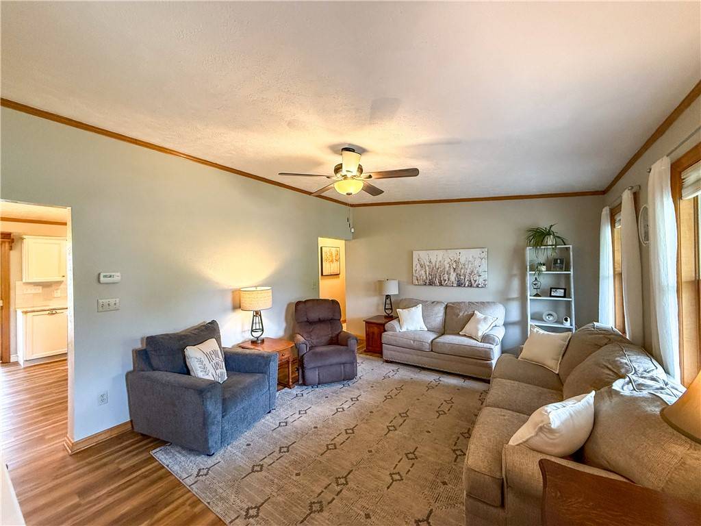 Manor Twp, PA 16201,130 Green Brae Rd