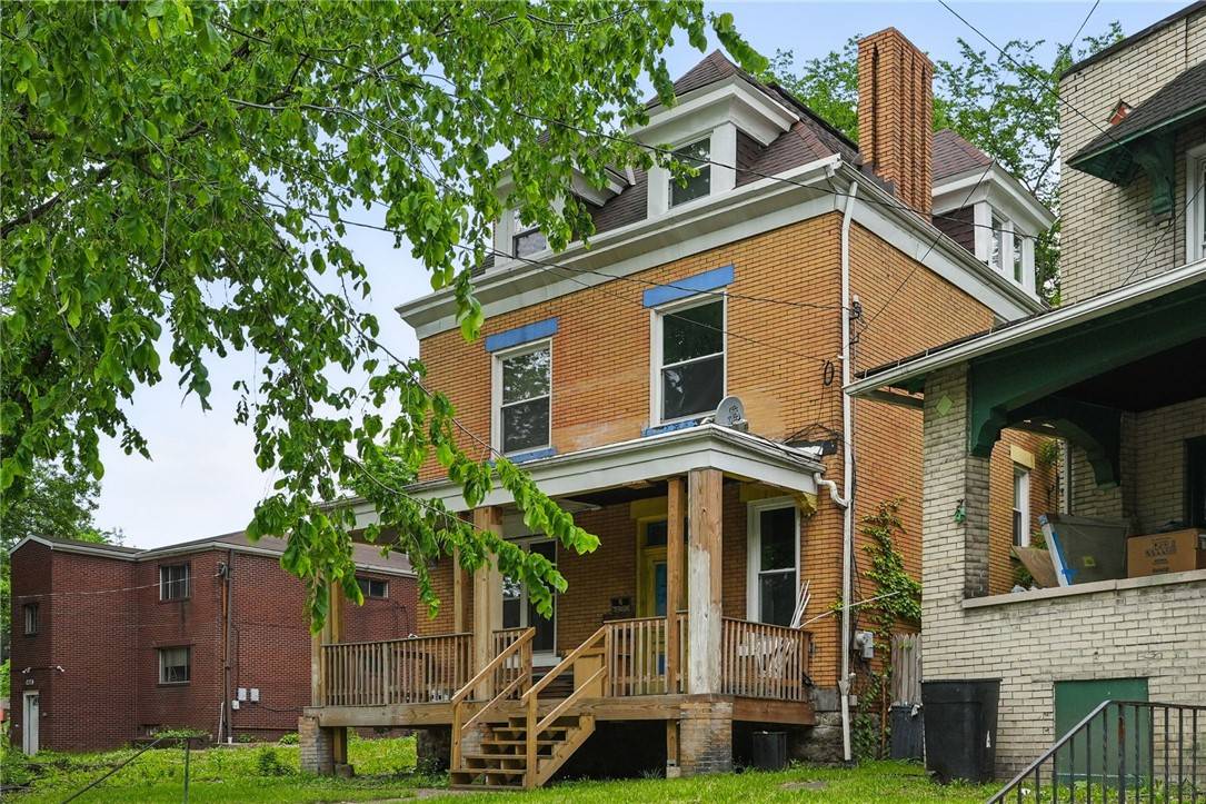 Wilkinsburg, PA 15221,456 Swissvale Ave