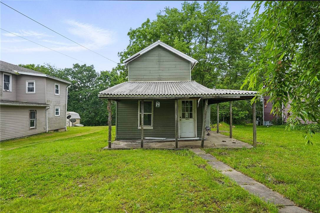 Leechburg Boro, PA 15656,311 State Route 66