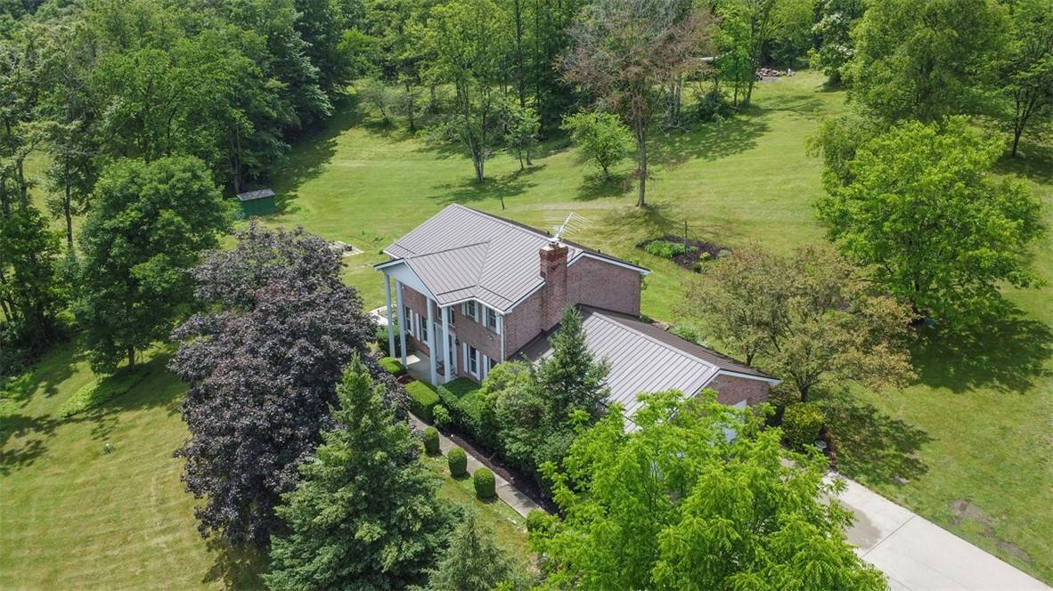 Buffalo Twp - Wsh, PA 15323,201 Clarke Road