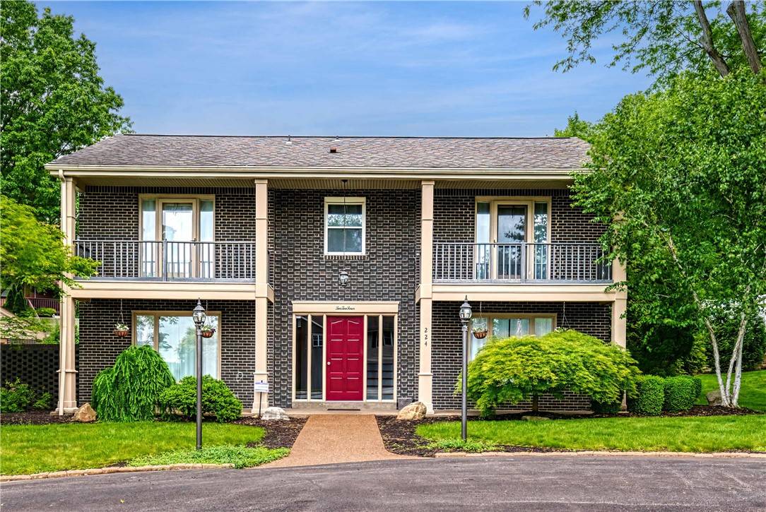 Wilkins Twp, PA 15235,224 Harwick Drive