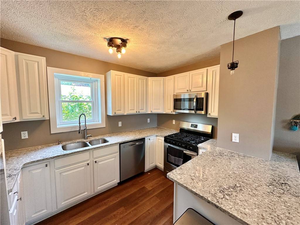 South Union Twp, PA 15445,150 Lick Hollow Road