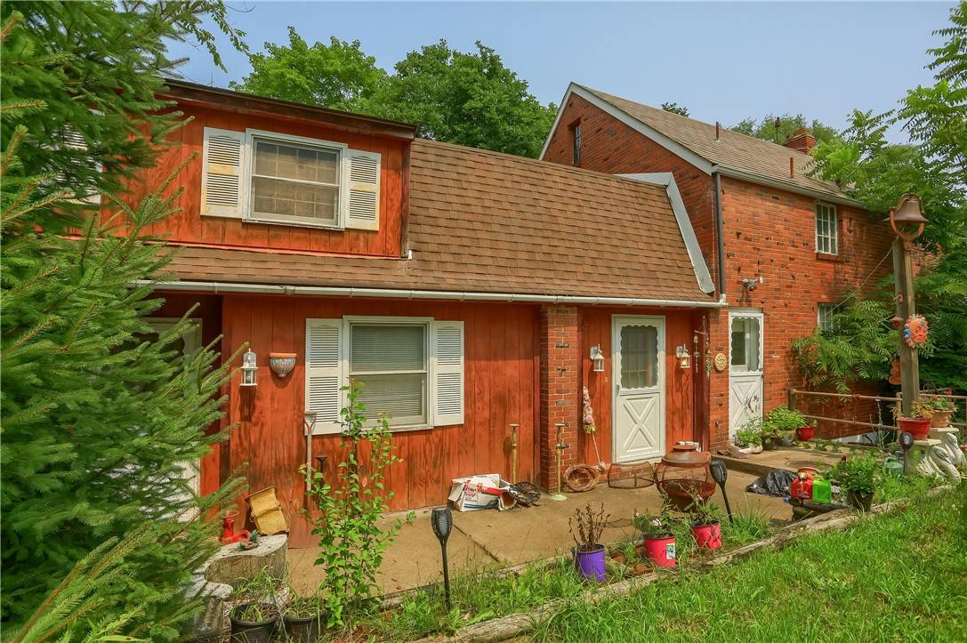 Indiana Twp - Nal, PA 15116,3380 Saxonburg Blvd