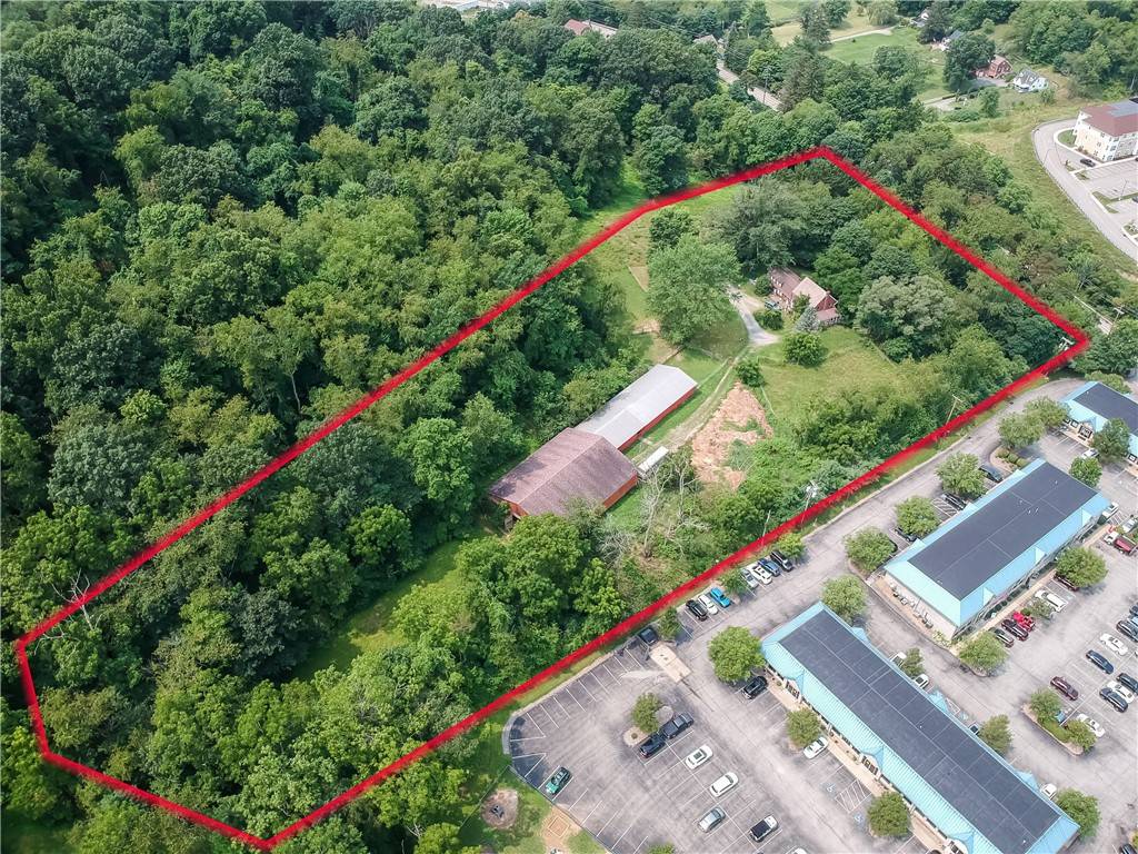 Indiana Twp - Nal, PA 15116,3380 Saxonburg Blvd