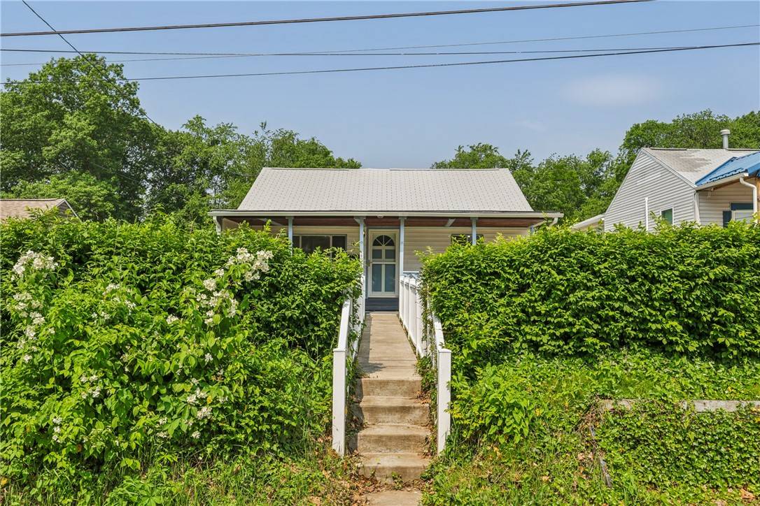 Hopewell Twp, PA 15001,1913 Glen Rd
