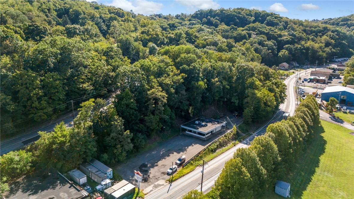 Robinson Twp - Nwa, PA 15205,4167 Steubenville Pike