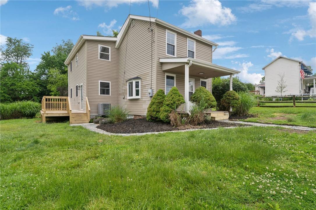 Penn Twp, PA 15642,1004 Government Road