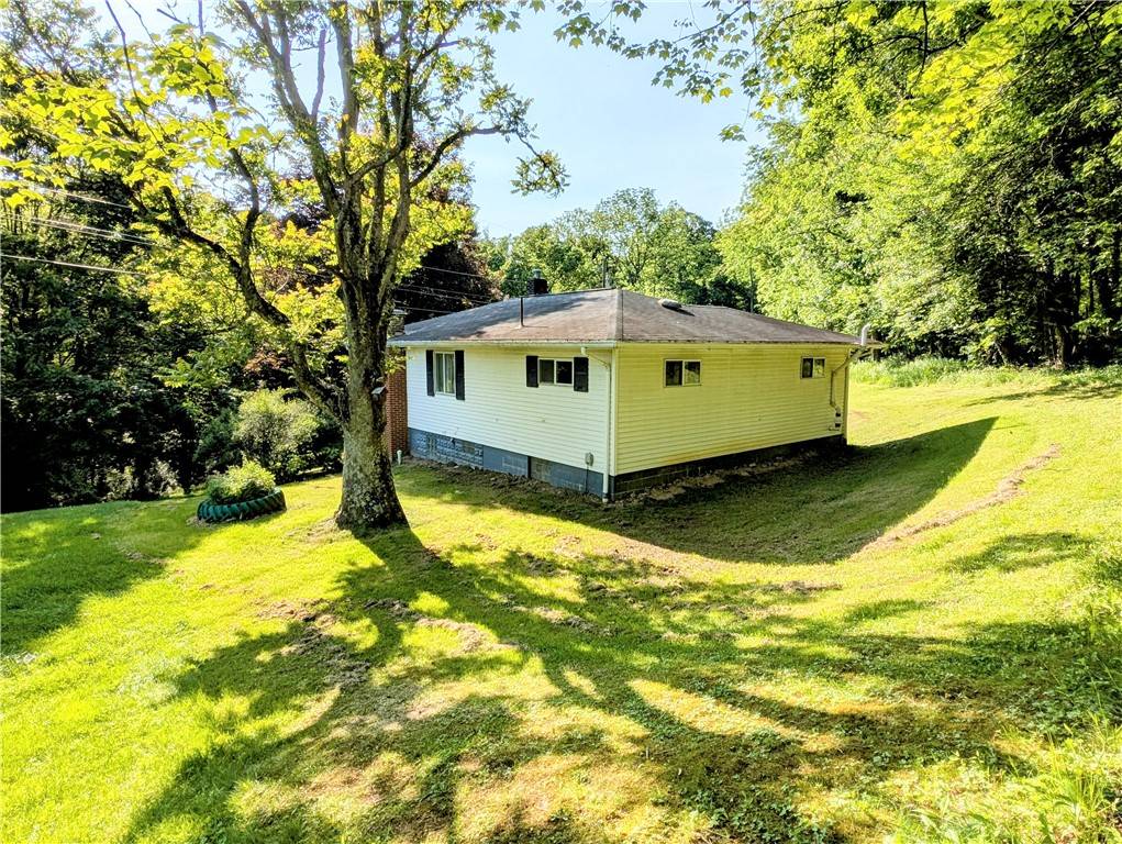 Saltsburg Area, PA 15681,150 Urban Rd