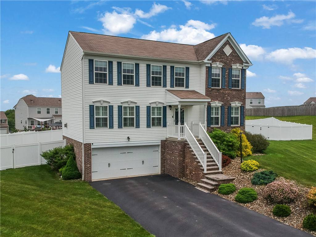 Buffalo Twp - But, PA 16055,112 Norfolk Drive
