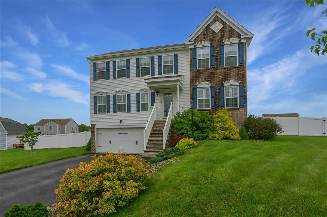 Buffalo Twp - But, PA 16055,112 Norfolk Drive