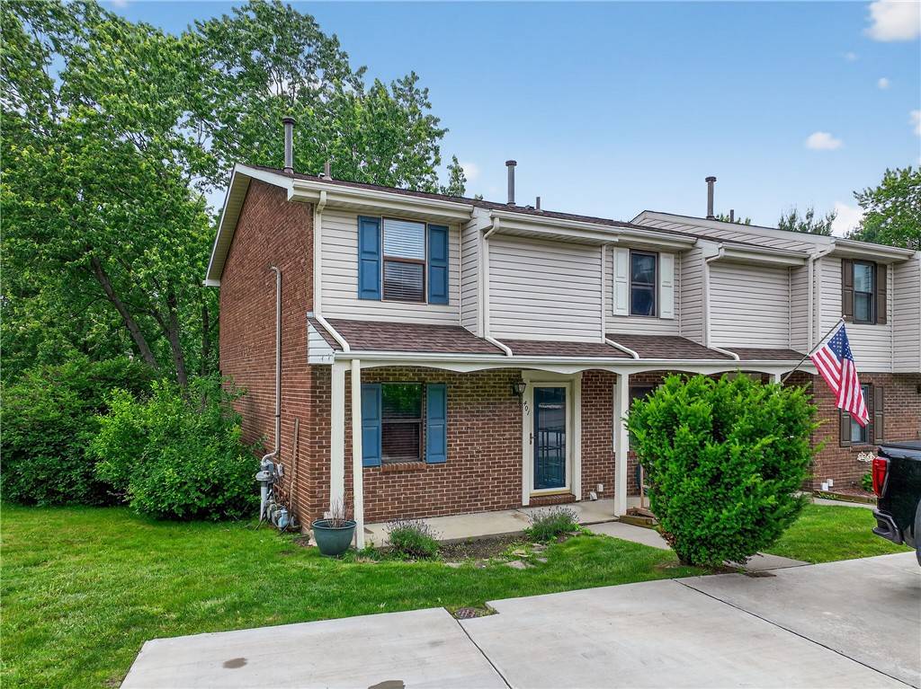 Seven Fields Boro, PA 16046,401 Brookside Court