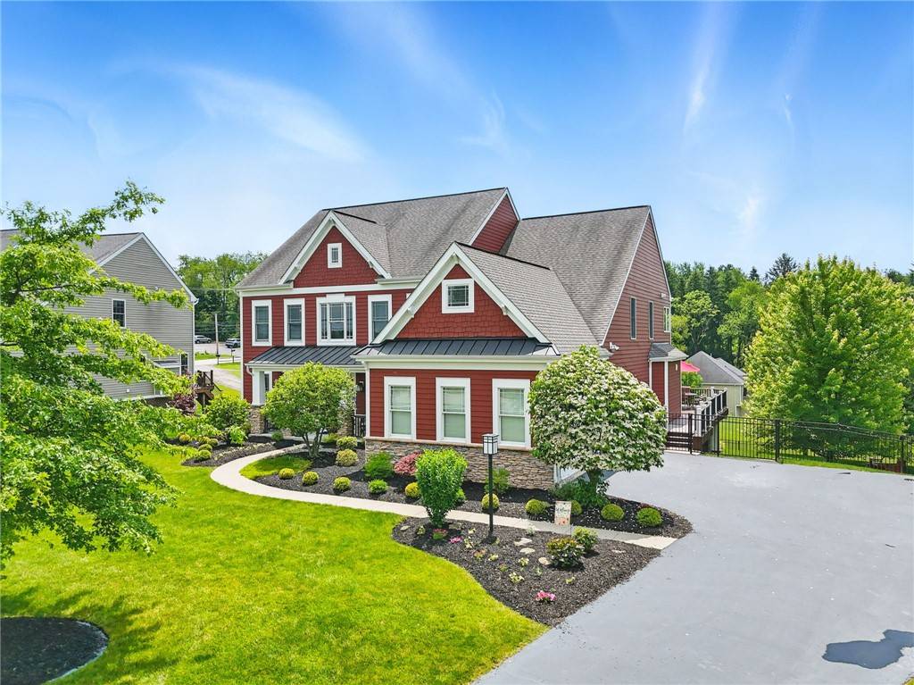 Franklin Park, PA 15237,1603 Briarwood Dr