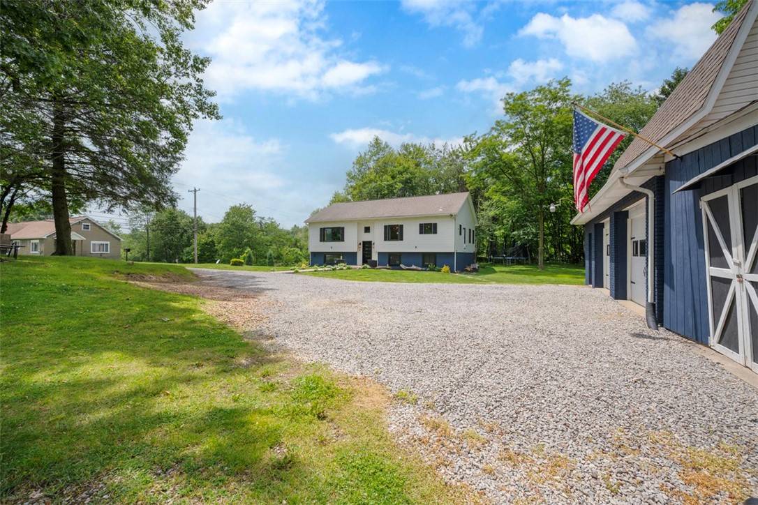 Raccoon Twp, PA 15001,3846 Green Garden Rd