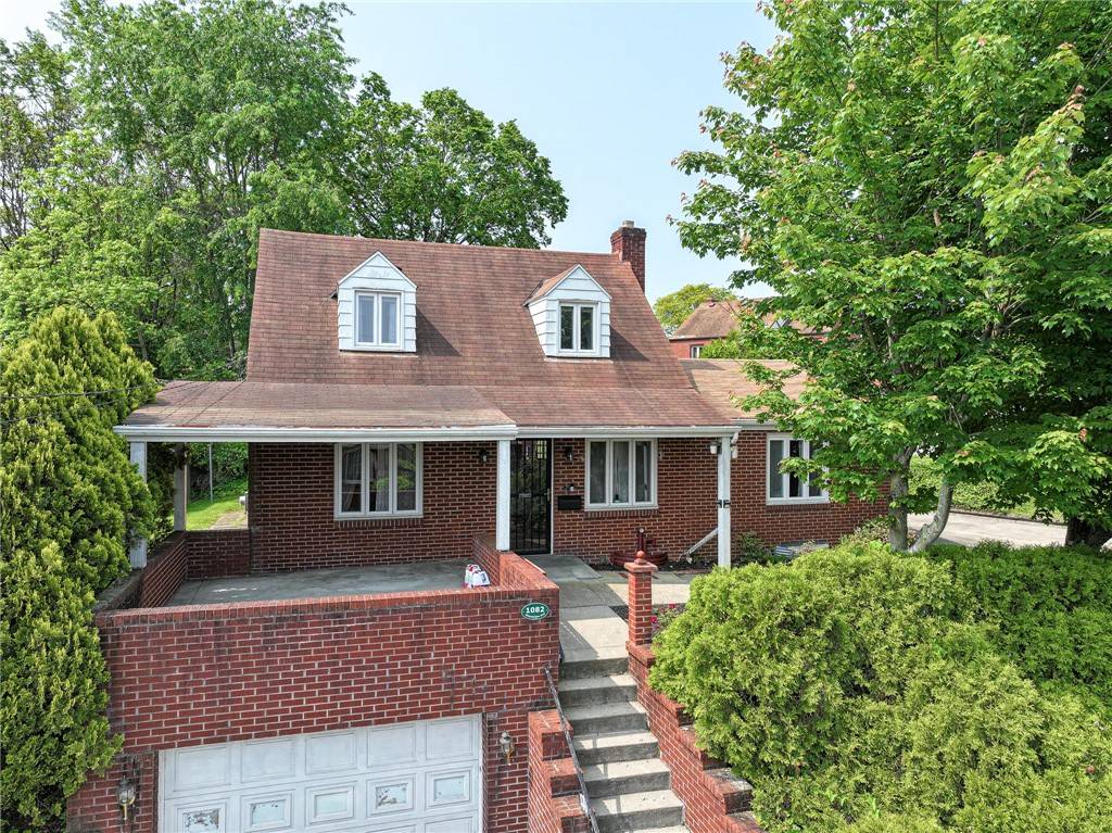 Bridgeville, PA 15017,1082 Grandview Ave