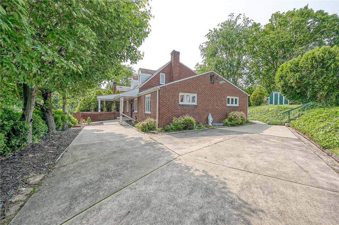 Bridgeville, PA 15017,1082 Grandview Ave