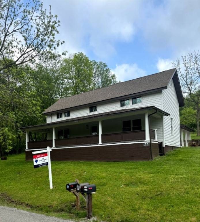 Summit Twp, PA 16002,155 Old East Butler Road.