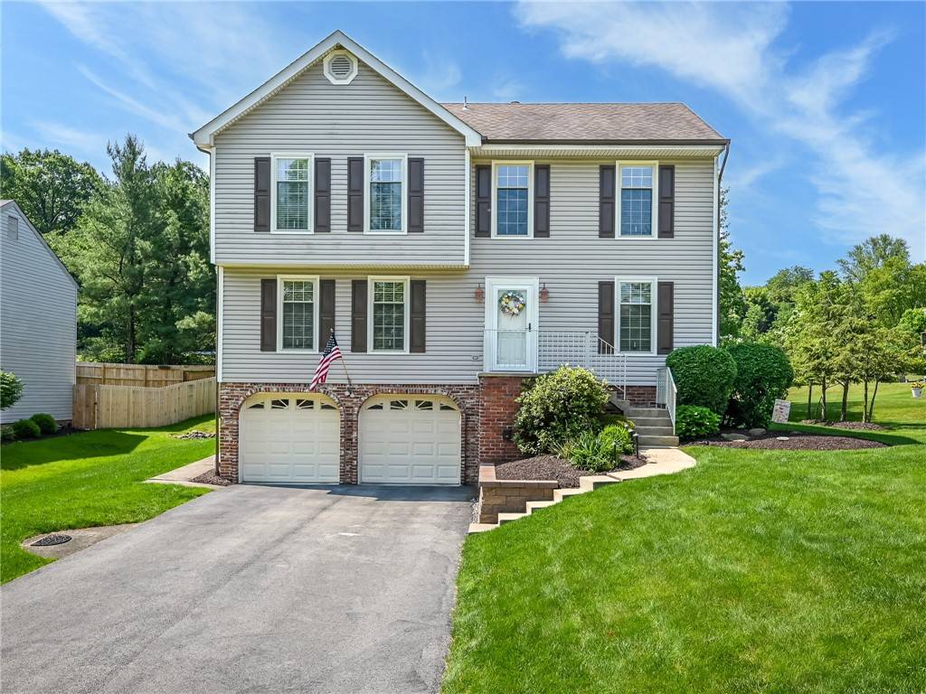 Hampton, PA 15101,3150 Sundance Court