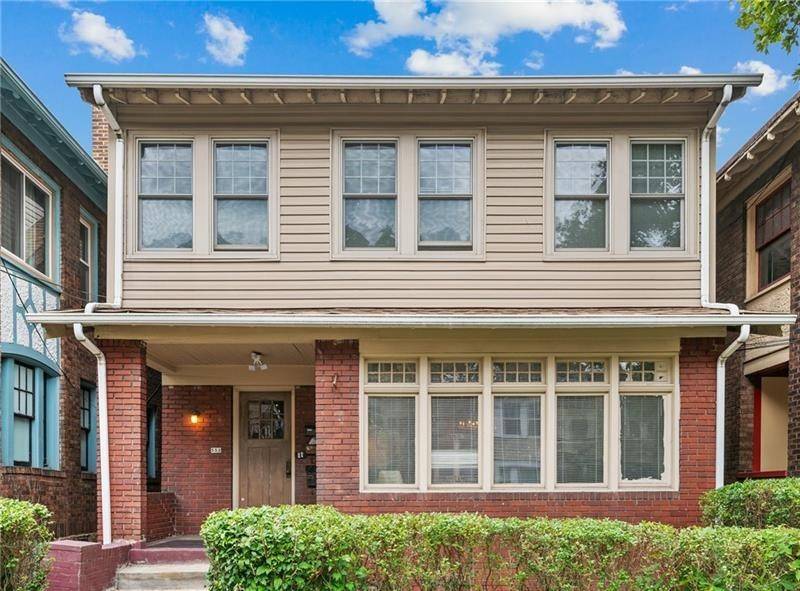 Regent Square, PA 15221,552 Celeron