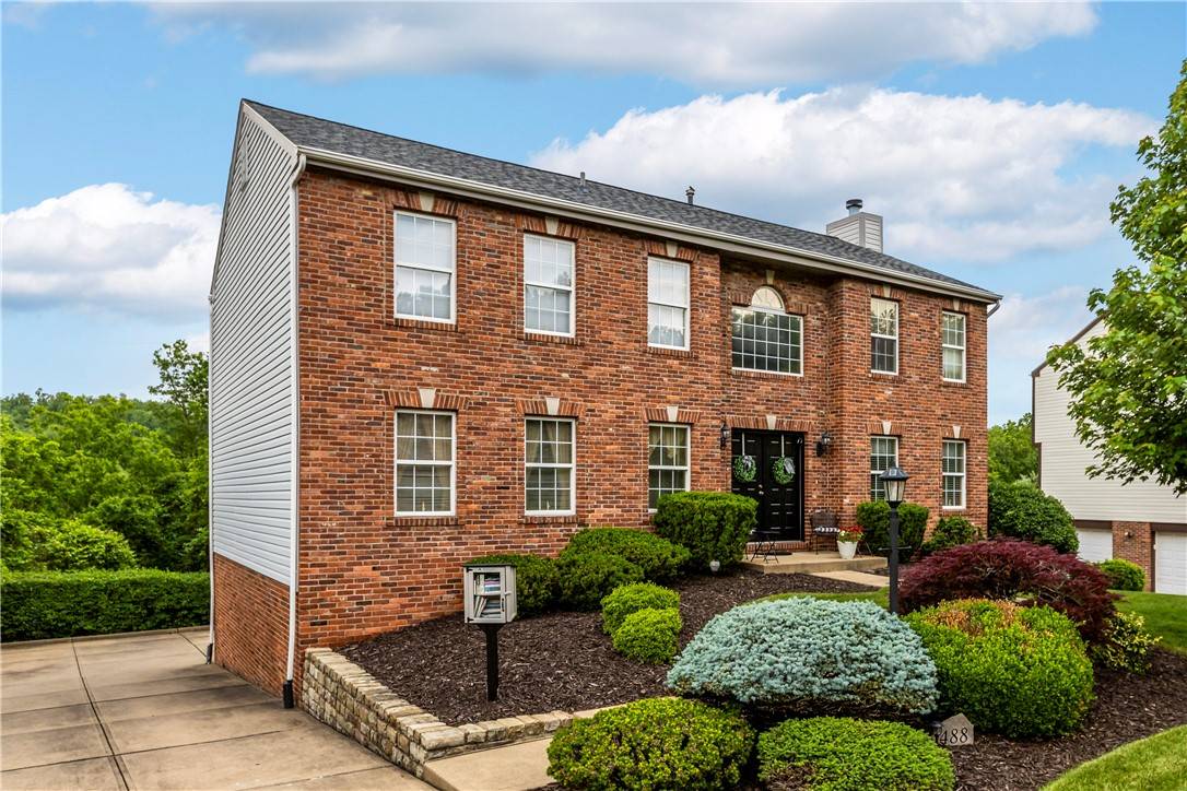 Plum Boro, PA 15239,488 Shelbourne