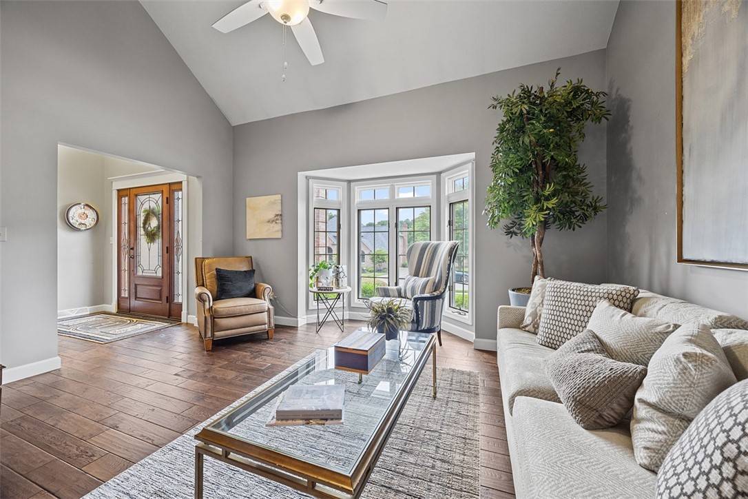 Pine Twp - Nal, PA 15090,204 Pine Cone Ct