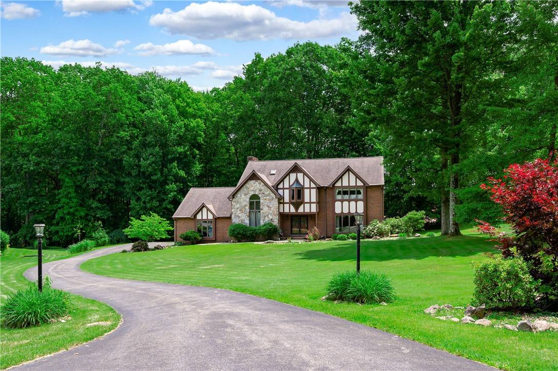 Pine Twp - Mer, PA 16127,109 Old Hickory Ln