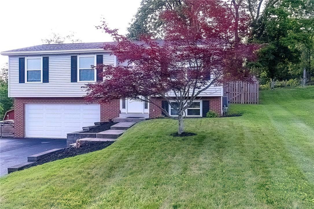 White Oak, PA 15131,161 Penn Crest Circle