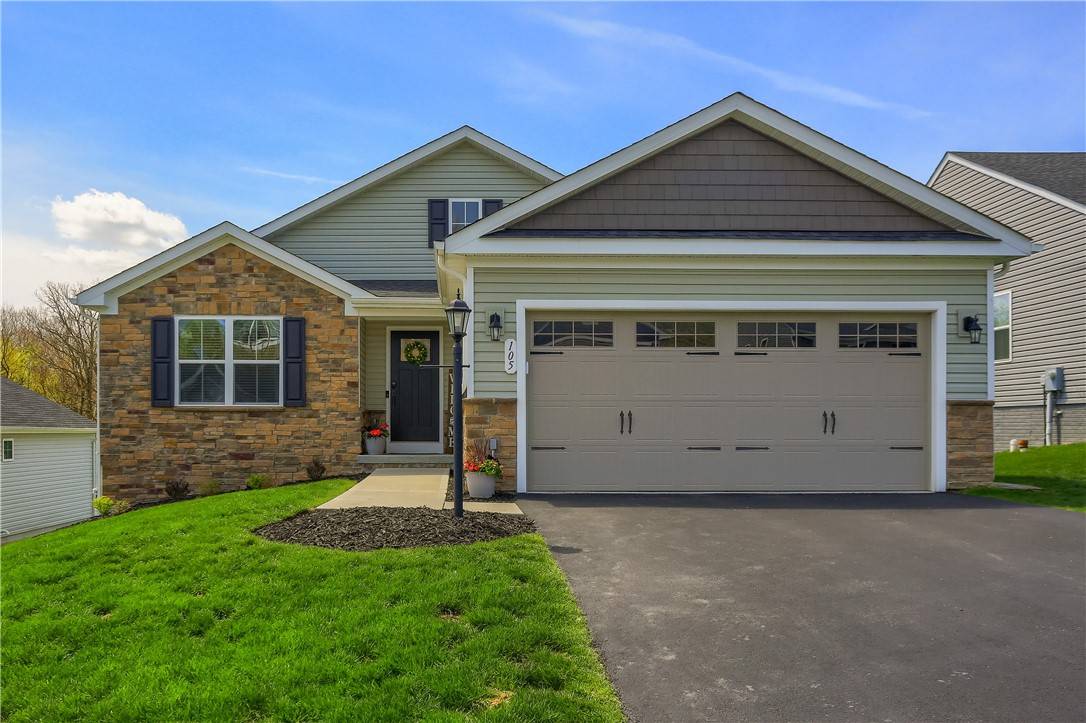 Harmony Boro - But, PA 16037,105 Touchstone Ct