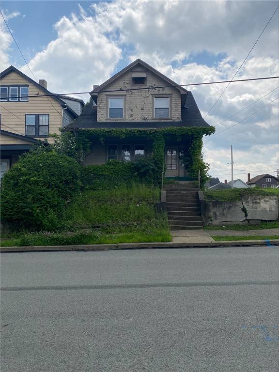 Mckeesport, PA 15132,2810 Jenny Lind St