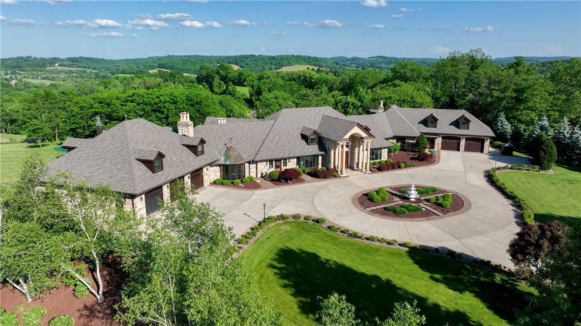 North Strabane, PA 15330,7 Shepherds Lane