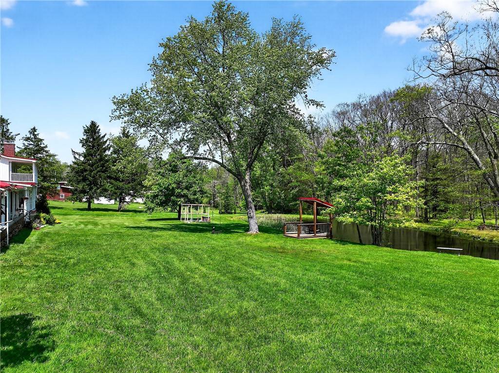 Somerset Twp, PA 15541,260 Stouffer Hill Road