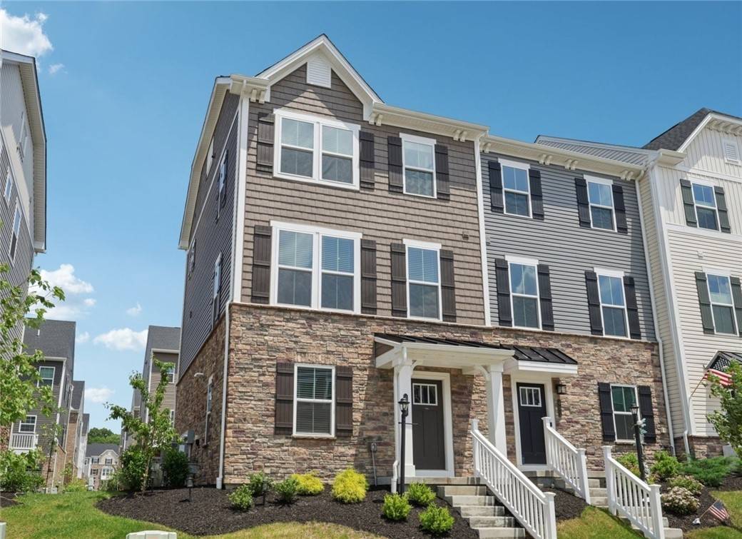 Cranberry Twp, PA 16066,489 Nolan Cir