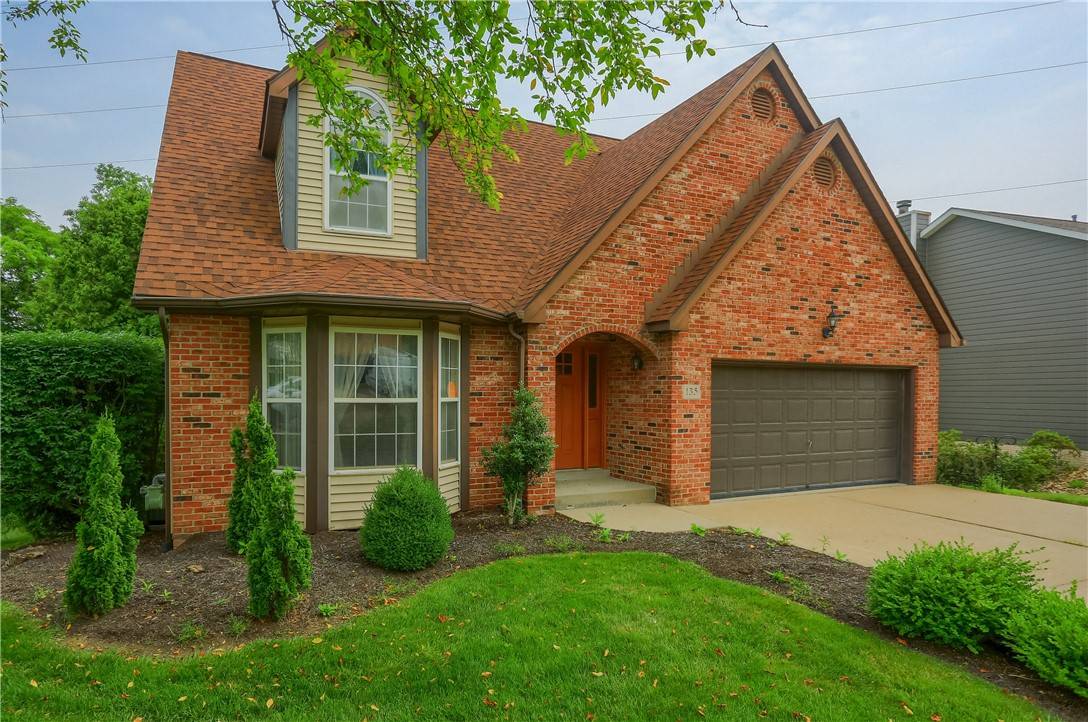 Moon/crescent Twp, PA 15108,135 Jarod Drive