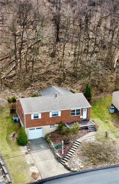 Verona, PA 15147,111 Greenview Dr