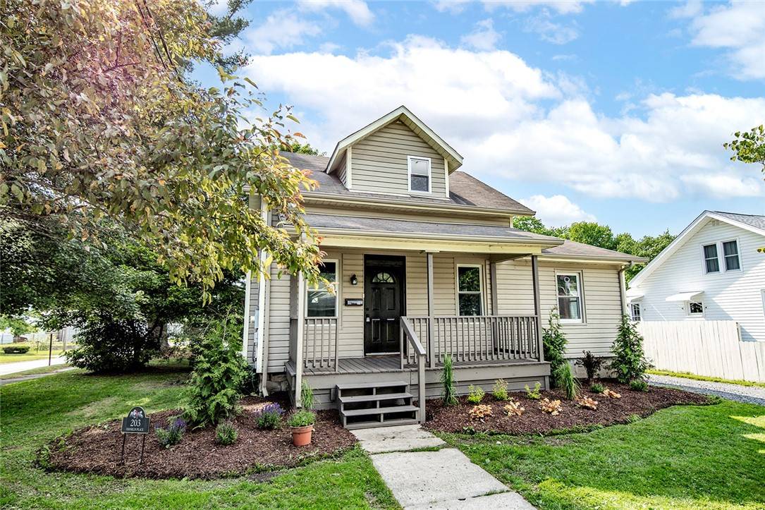 Grove City Boro, PA 16127,203 Franklin Place