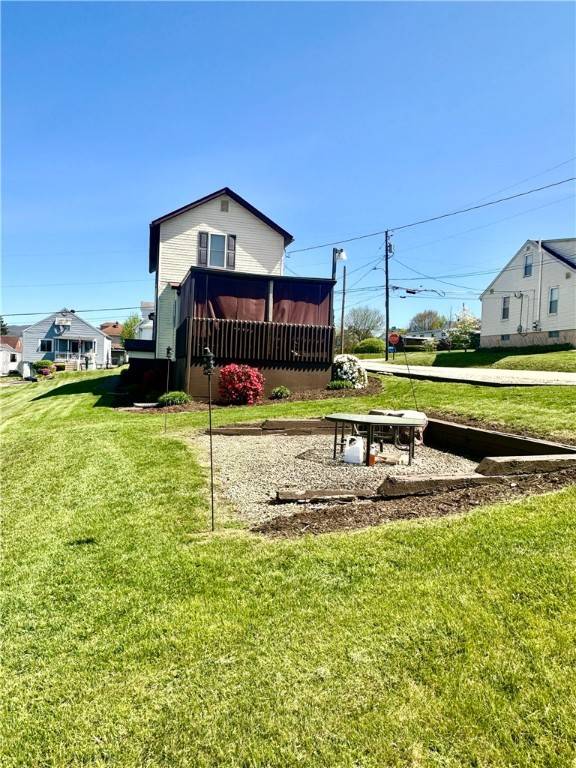 South Union Twp, PA 15401,220 Clarendon Ave