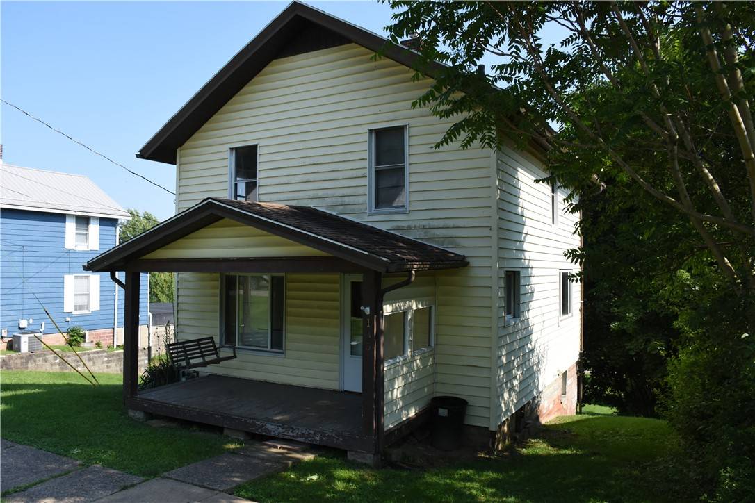 Indiana Boro - Ind, PA 15701,1354 Water Street