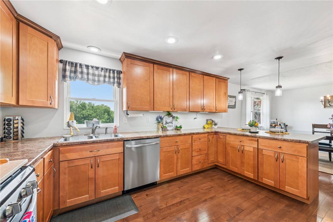 Coolbaugh Twp, PA 15613,4408 Pa-66
