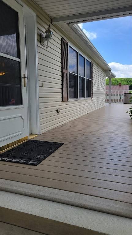 Conemaugh Twp, PA 15937,287 School Avenue