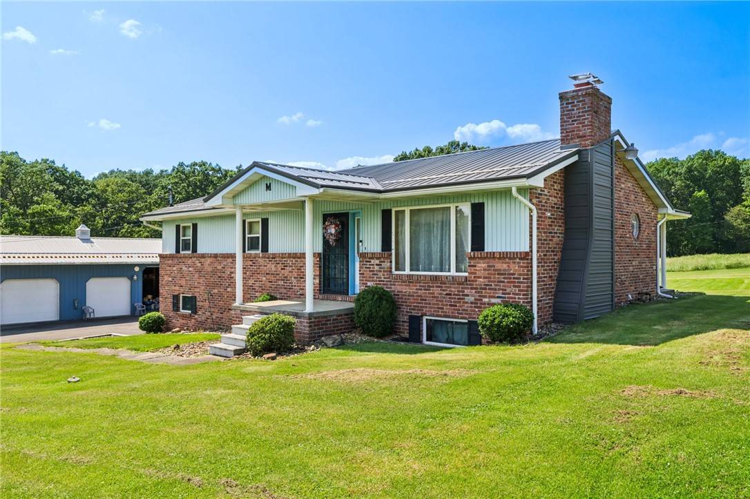 Worthington, PA 16262,379 Airport Rd