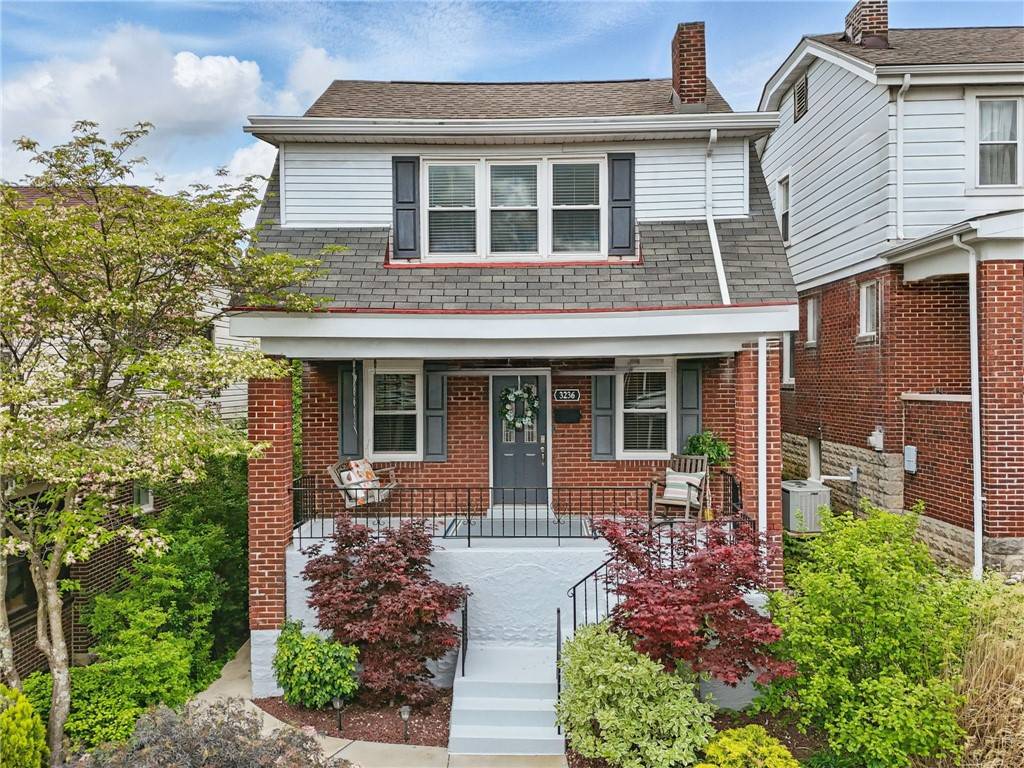Dormont, PA 15216,3236 BEACON HILL AVE