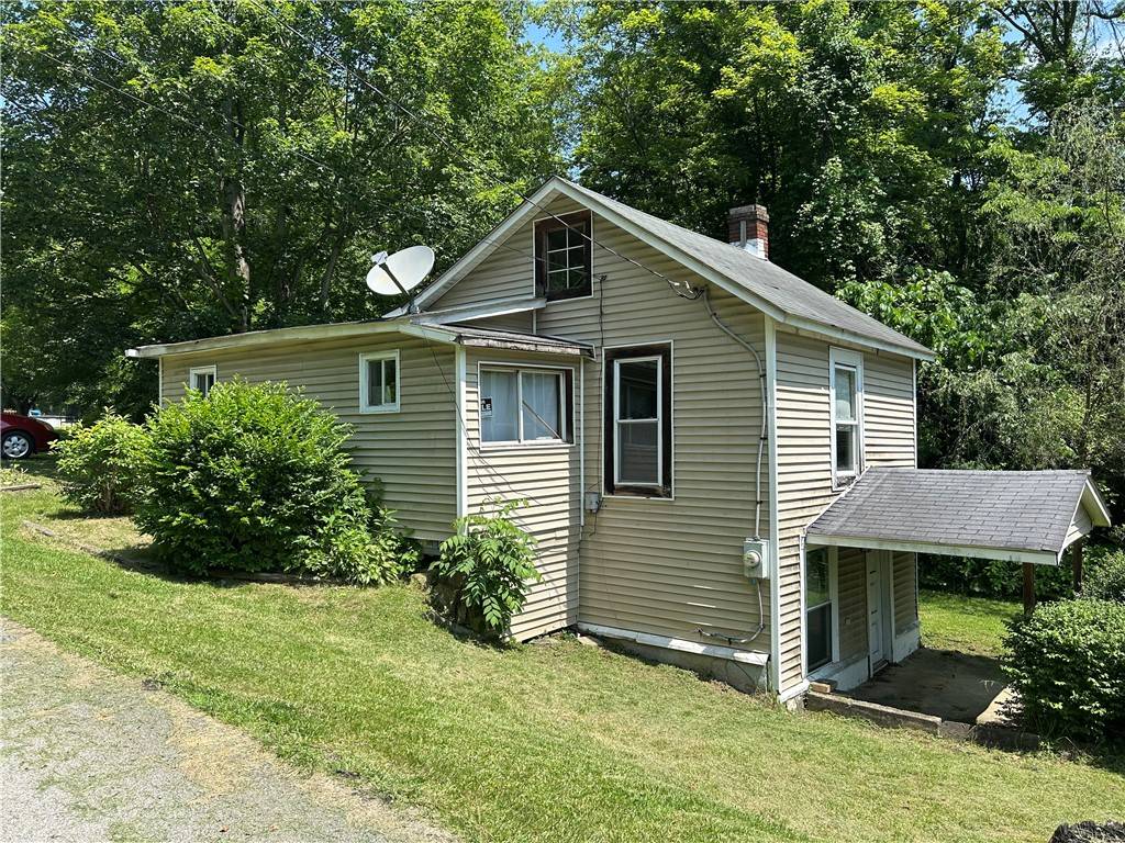 Perry Twp - Fay, PA 15492,19 Wickhaven Hollow Rd