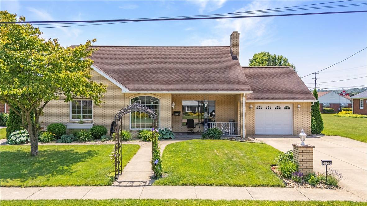 Aliquippa, PA 15001,2125 Ritchie Street