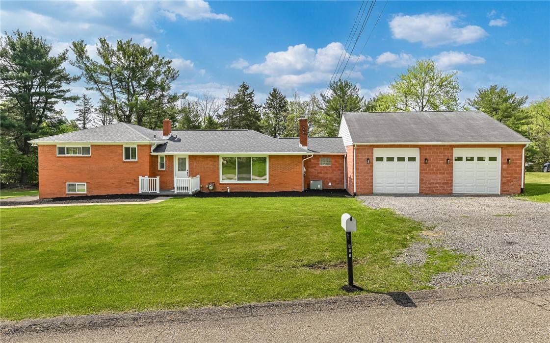 Indiana Twp - Nal, PA 15238,111 Berg Drive