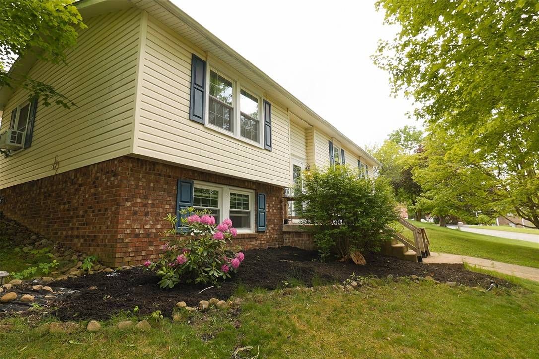 Canton Twp, PA 15301,248 Laddie Dr