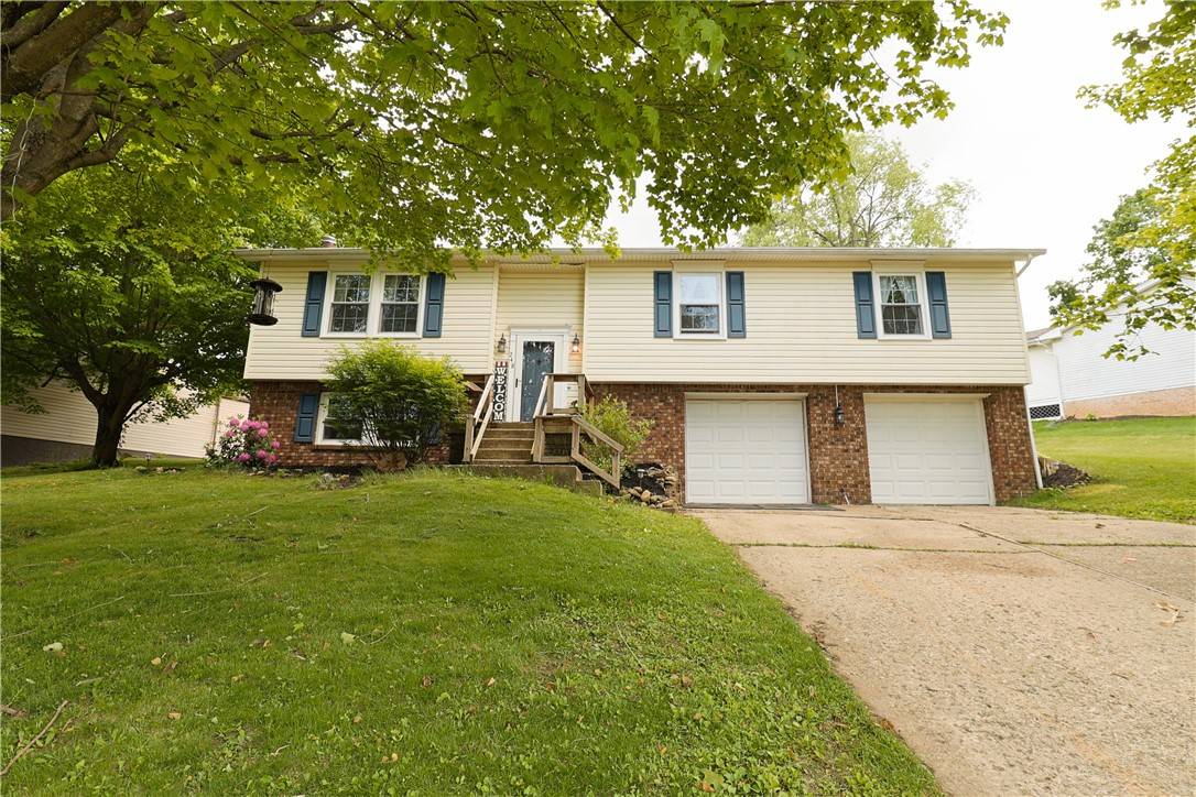 Canton Twp, PA 15301,248 Laddie Dr