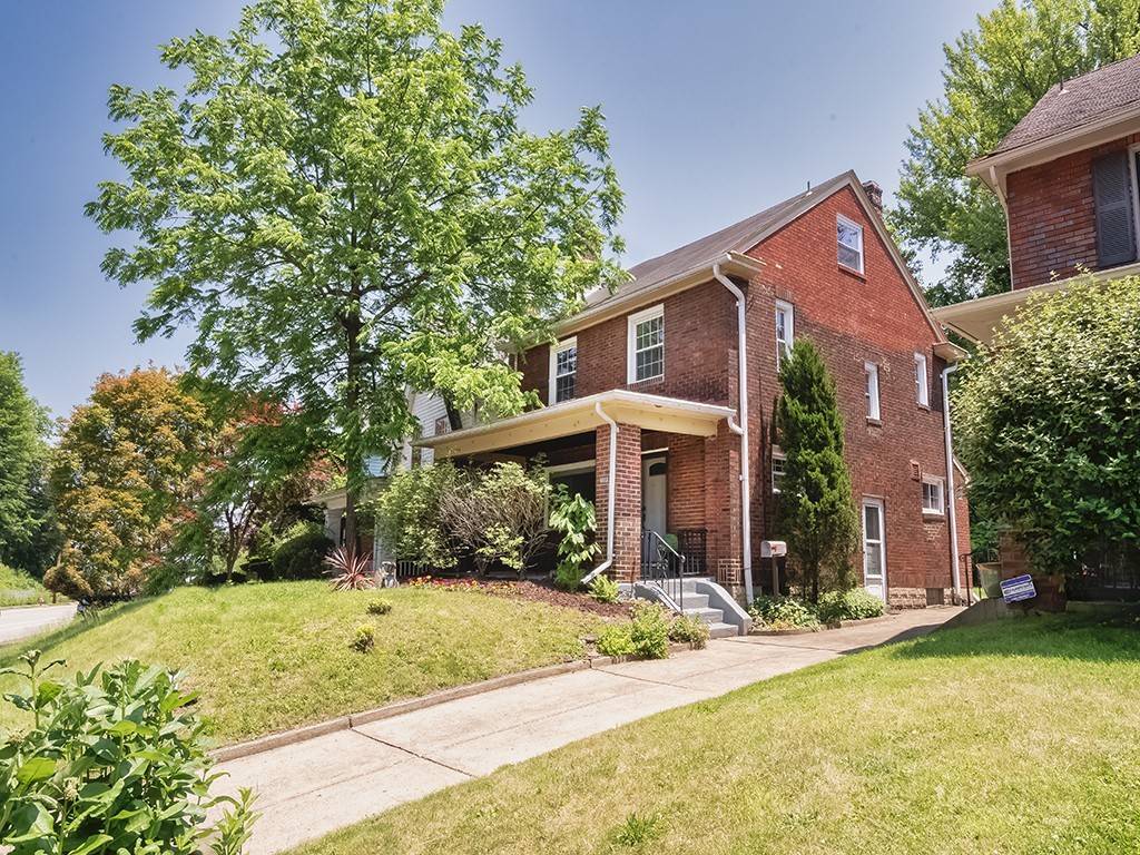 Squirrel Hill, PA 15217,6656 Wilkins Ave